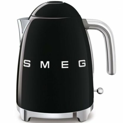 Βραστήρας Smeg KLF03PKEU Μαύρο Ανοξείδωτο ατσάλι 2400 W 1,7 L