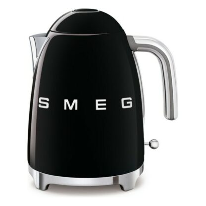 Βραστήρας Smeg KLF03PKEU Μαύρο Ανοξείδωτο ατσάλι 2400 W 1,7 L