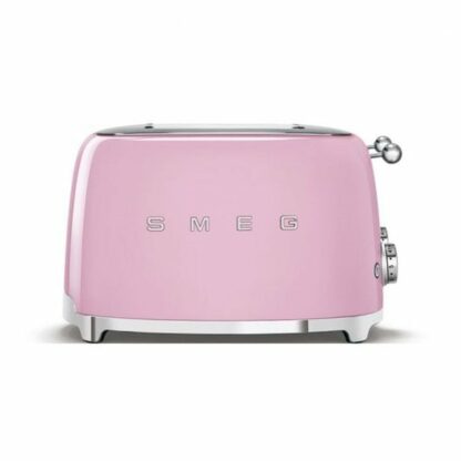 Τοστιέρα Smeg TSF03PKEU 2000 W