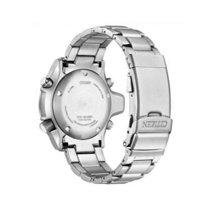 Ανδρικά Ρολόγια Citizen JP2000-67L (Ø 44 mm)