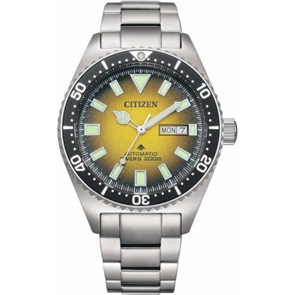 Ανδρικά Ρολόγια Citizen NY0120-52X