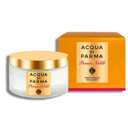 Κρέμα Σώματος Acqua Di Parma Peonia Nobile 150 ml