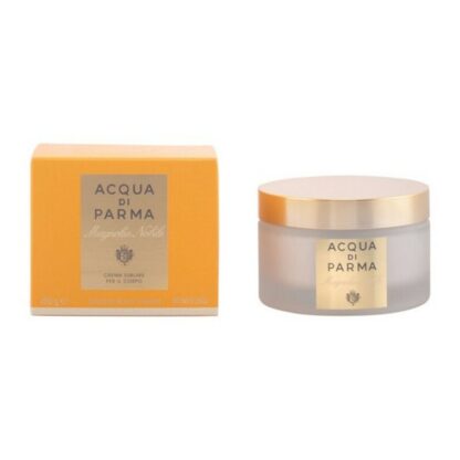 Ενυδατική Κρέμα Σώματος Magnolia Nobile Acqua Di Parma (150 ml)