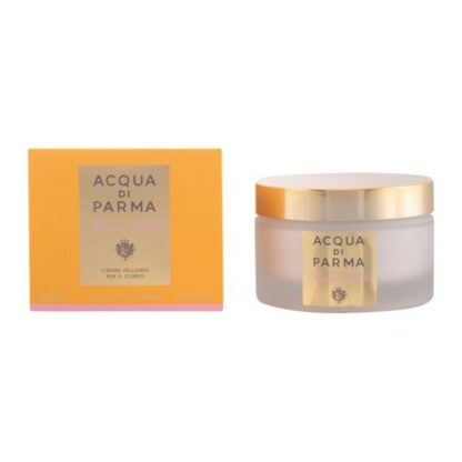 Ενυδατική Κρέμα Σώματος Rosa Nobile Acqua Di Parma Rosa Nobile 150 g (150 g)