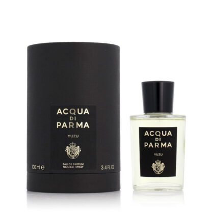 Άρωμα Unisex Acqua Di Parma EDP Yuzu 100 ml