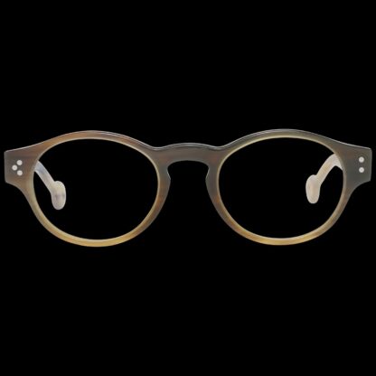 Hally & Son - Green Unisex Frames