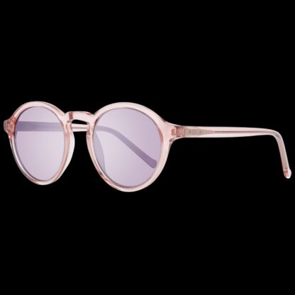 Replay - Pink Unisex Sunglasses