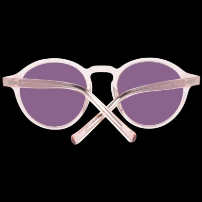 Replay - Pink Unisex Sunglasses