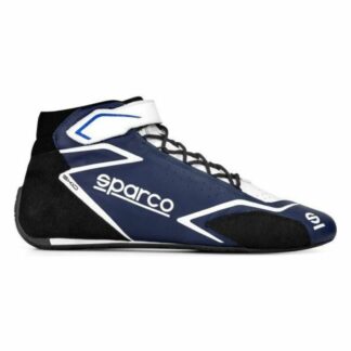 Μπότες Racing Sparco K-RUN Μπλε Μέγεθος 44