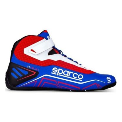 Μπότες Racing Sparco K-RUN