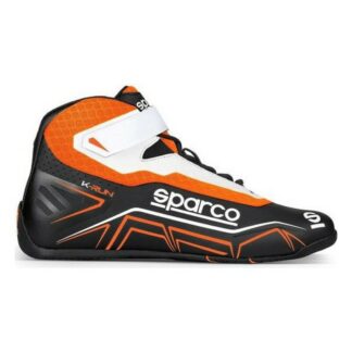 Μπότες Racing Sparco K-RUN Κόκκινο 35