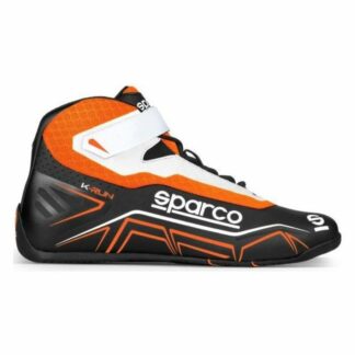 Μπότες Racing Sparco K-Pole 42 Sky μπλε