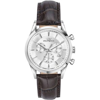 Ανδρικά Ρολόγια Guess GW0410L1 Ασημί