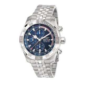 Ανδρικά Ρολόγια Casio Edifice EFS-S630DC-2AVUEF Μαύρο