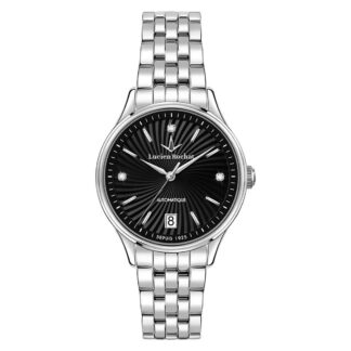 Ανδρικά Ρολόγια Calvin Klein 25300006 Γκρι Ασημί (Ø 40 mm)