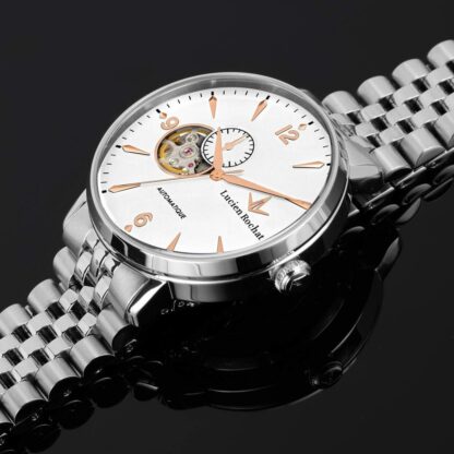 Ανδρικά Ρολόγια Lucien Rochat R0423120001 (Ø 41 mm)