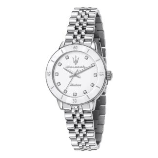 Γυναικεία Ρολόγια Guess W11611L4 (Ø 28 mm)