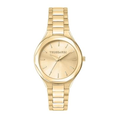 Γυναικεία Ρολόγια Trussardi R2453157505 (Ø 32 mm)