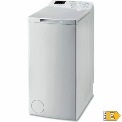 Indesit BTW S72200 SP/N washing machine - Πλυντήριο ρούχων Whirlpool Corporation 1200 rpm 7 kg