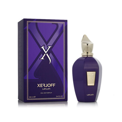 Άρωμα Unisex Xerjoff Laylati EDP 100 ml