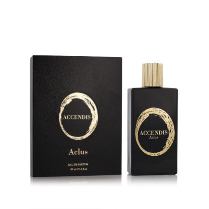 Άρωμα Unisex Accendis Aclus EDP 100 ml