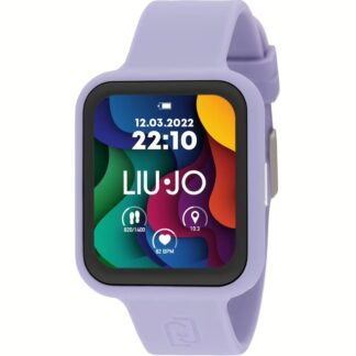 Smartwatch LIU JO SWLJ136