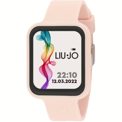 Smartwatch LIU JO SWLJ136