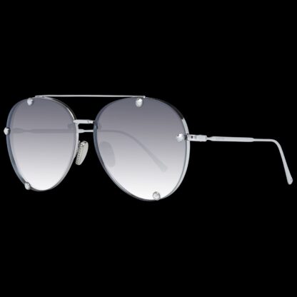 Valentino - Silver Women Sunglasses