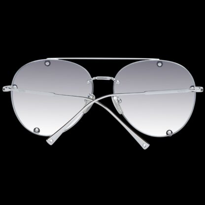 Valentino - Silver Women Sunglasses