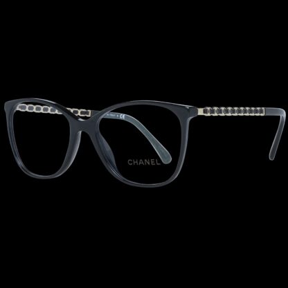 Chanel - Black Women Frames