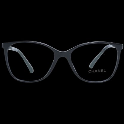 Chanel - Black Women Frames