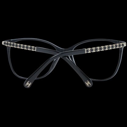 Chanel - Black Women Frames