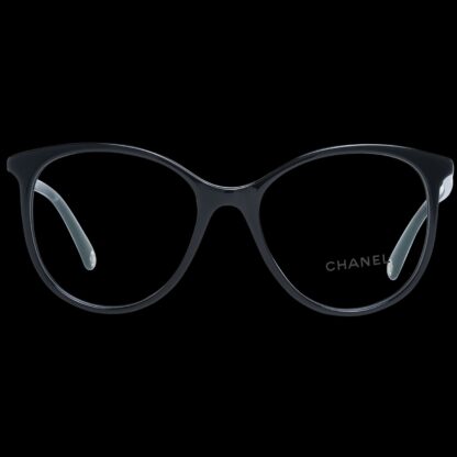 Chanel - Black Women Frames