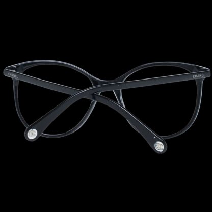 Chanel - Black Women Frames