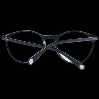 Chanel - Black Women Frames