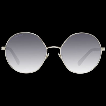 Chanel - Gold Women Sunglasses