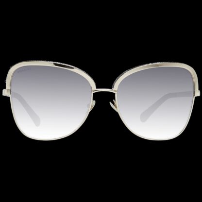 Chanel - Gold Women Sunglasses