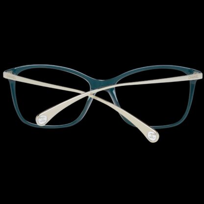 Chanel - Green Women Frames