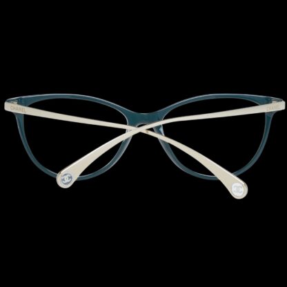 Chanel - Green Women Frames