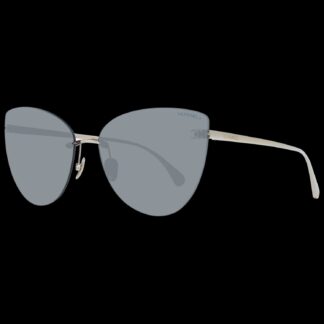 Max & Co - Gold Women Sunglasses