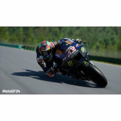 Βιντεοπαιχνίδι PlayStation 5 Milestone MotoGP 24 Day One Edition