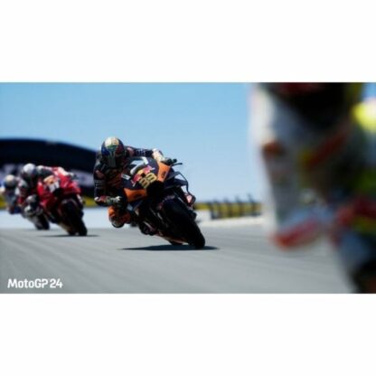 Βιντεοπαιχνίδι PlayStation 5 Milestone MotoGP 24 Day One Edition