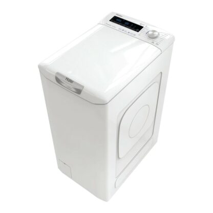 Haier RTXSG48TMCE-37 washing machine - Πλυντήριο ρούχων RTXSG48TMCE/37 1400 rpm 8 kg Λευκό