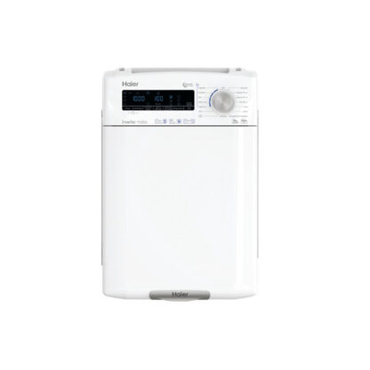 Haier RTXSG48TMCE-37 washing machine - Πλυντήριο ρούχων RTXSG48TMCE/37 1400 rpm 8 kg Λευκό