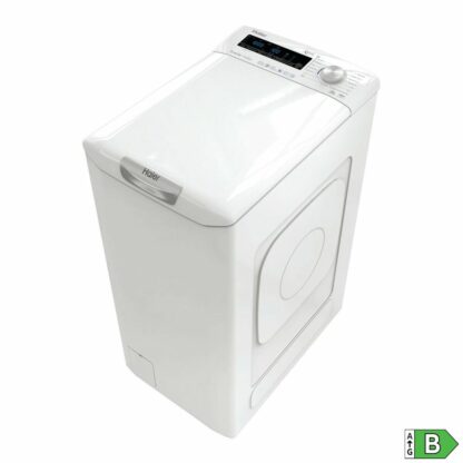 Haier RTXSG48TMCE-37 washing machine - Πλυντήριο ρούχων RTXSG48TMCE/37 1400 rpm 8 kg Λευκό