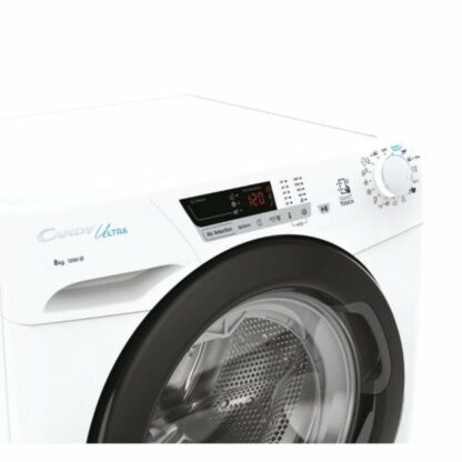 Πλυντήριο ρούχων Candy HCU1282DWB4/1-S 1200 rpm 8 kg