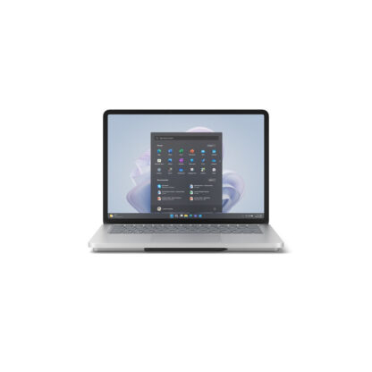 Laptop 2 σε 1 Microsoft Surface Laptop Studio 2 14,4" 64 GB RAM 1 TB SSD Ισπανικό Qwerty I7-13800H Nvidia Geforce RTX 4060