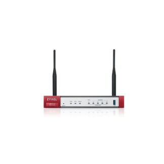 Router ZyXEL FWA505-EU0102F Λευκό USB 2.0 Ethernet LAN Wi-Fi