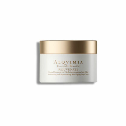 Αντιγηραντική Κρέμα Alqvimia Rejuvenate (50 ml)