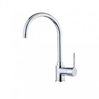 Μονή λαβή βρύση Grohe 31316000 Μέταλλο